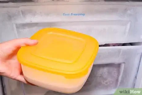 Image titled Make Evaporated Milk "Ice Cream" Step 16